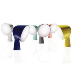 Foscarini Binic Tischlampe italienische designer moderne lampe