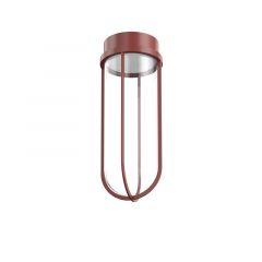 Lampe Flos Outdoor In Vitro Outdoor plafond - Lampe design moderne italien