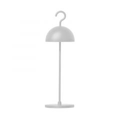 Lampe Logica Iota lampe de table sans fil - Lampe design moderne italien