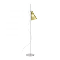 Kartell K-lux stehlampe italienische designer moderne lampe