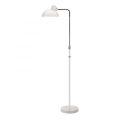 Lampe Fritz Hansen Kaiser Idell 6580 lampadaire - Lampe design moderne italien