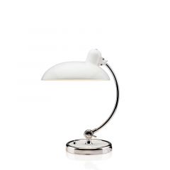 Lampe Fritz Hansen Kaiser Idell 6631 lampe de table - Lampe design moderne italien