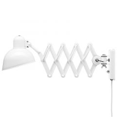 Fritz Hansen Kaiser Idell 6631 wall lamp italian designer modern lamp