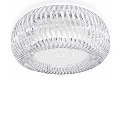 Lampe Slamp Kalatos plafond - Lampe design moderne italien