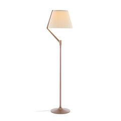 Kartell Angelo Stone stehlampe italienische designer moderne lampe