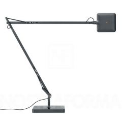 Lampada Kelvin T ADJ LED tavolo Flos - Lampada di design scontata