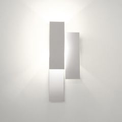 Lampe Cini&Nils Klang applique - Lampe design moderne italien
