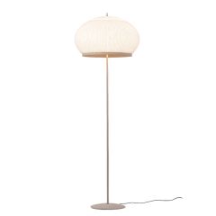 Vibia Knit floor lamp italian designer modern lamp