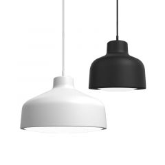 Zero Lighting Lens pendant light italian designer modern lamp