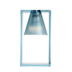 Lampe Kartell Light-Air lampe de table - Lampe design moderne italien