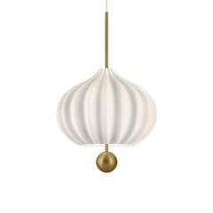 Lampe Kundalini Lilli sospensione - Lampe design moderne italien