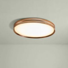 Lampe B.lux Lite Hole plafond - Lampe design moderne italien
