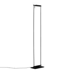 Nemo Logo LED floor lamp italian designer modern lamp