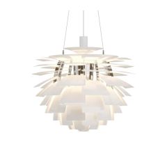 Louis Poulsen PH Artichoke LED 2700k Hanging Lamp italian designer modern lamp
