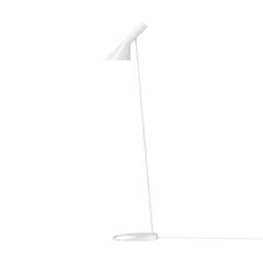Louis Poulsen AJ floor lamp italian designer modern lamp