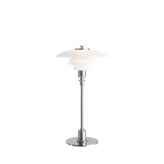 Lámpara Louis Poulsen PH 2/1 sobremesa - Lámpara modernos de diseño