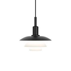 Louis Poulsen PH 3/3 pendant lamp italian designer modern lamp