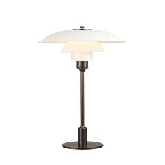 Lampe Louis Poulsen PH 3½-2½ lampe de table - Lampe design moderne italien