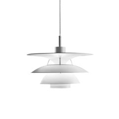 Louis Poulsen PH 5-4½ hanging lamp italian designer modern lamp