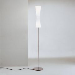OLuce Lu-lu floor lamp italian designer modern lamp
