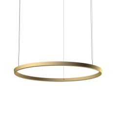 Lampe Luceplan Compendium Circle suspension - Lampe design moderne italien