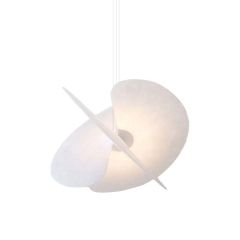 Lampe Luceplan Levante suspension - Lampe design moderne italien
