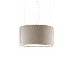 Lampe Luceplan Silenzio suspension - Lampe design moderne italien