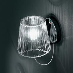 Lampe De Majo Lumè mur - Lampe design moderne italien
