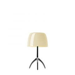 Lampe Foscarini Lumiere Petit lampe de table - Lampe design moderne italien