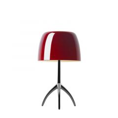 Lampe Foscarini Lumiere Grand lampe de table - Lampe design moderne italien