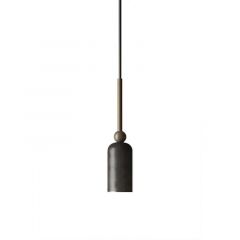 Lampe Il Fanale Madame suspension - Lampe design moderne italien