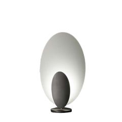 Lampe Icone Masai lampe de table - Lampe design moderne italien