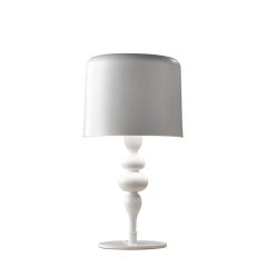 Masiero Eva Tischlampen italienische designer moderne lampe
