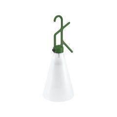 Lampe Flos Outdoor May Day Outdoor lampe de table - Lampe design moderne italien