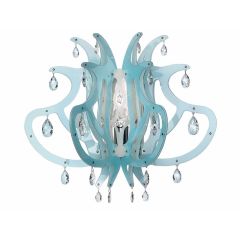 Lampe Slamp Medusa applique - Lampe design moderne italien