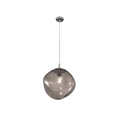 Lampe Metallux Saxa suspension - Lampe design moderne italien