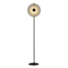 Milan Halos stehlampe italienische designer moderne lampe