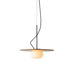 Milan Knock hängelampe italienische designer moderne lampe
