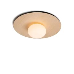 Lámpara Milan Knock aplique/plafón - Lámpara modernos de diseño