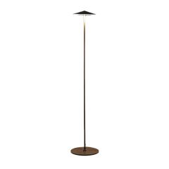 Milan Pla floor lamp italian designer modern lamp
