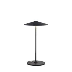 Milan Pla table lamp italian designer modern lamp