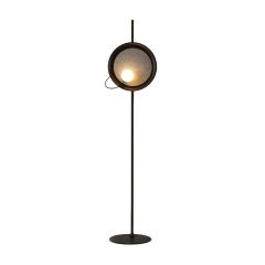 Lampe Milan Wire lampadaire - Lampe design moderne italien