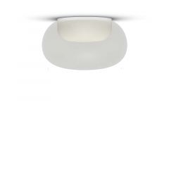 Lampe Zero Lighting Mist applique - Lampe design moderne italien