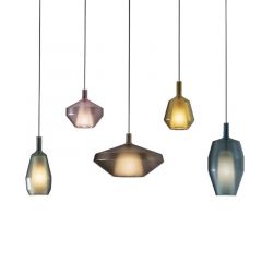 Penta Mom pendant lamp italian designer modern lamp