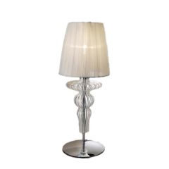 Evi Style Gadora Tischleuchte italienische designer moderne lampe