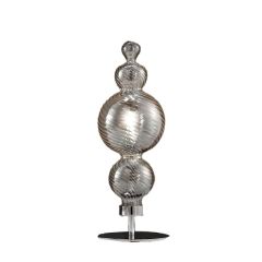 Lampada San Marco lampada da tavolo design Evi Style scontata