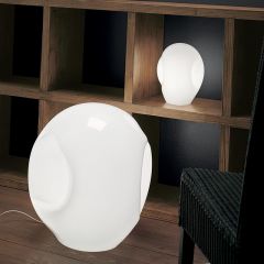Lampe Vistosi Munega lampe de table - Lampe design moderne italien
