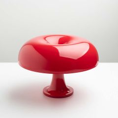 Lampada Nessino Limited Edition lampada da tavolo design Artemide scontata