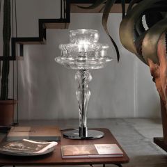 Vistosi Novecento tischlampe italienische designer moderne lampe