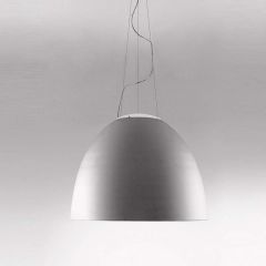 Artemide Nur 1618 pendant lamp - Integralis italian designer modern lamp